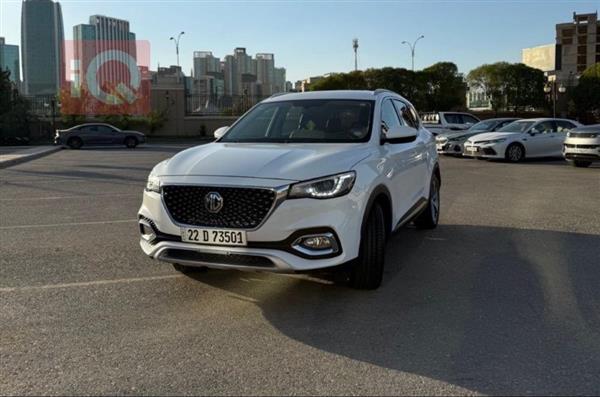 MG HS 2022 for sale in Iraq - Erbil